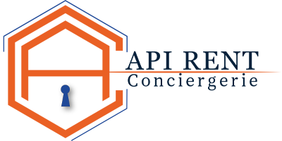 API RENT CONCIERGERIE